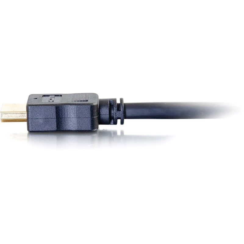 C2G 10ft Performance Premium High Speed HDMI Cable w/ Ethernet - 4K 60Hz - Thumbnail 3