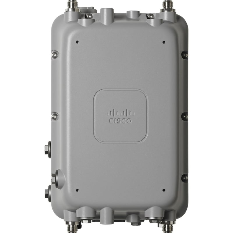 802.11ACOUTDOORAPEXTERNALANTACPOWERREGDOMAINF REMANUFACTURED - Thumbnail 3