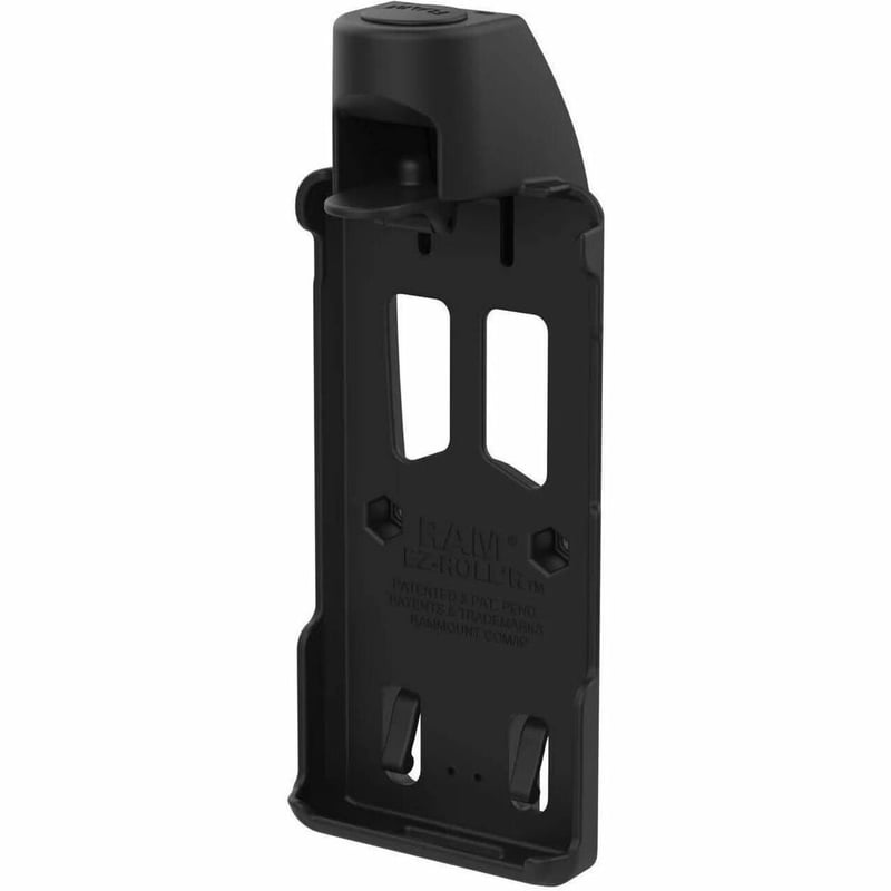 RAM Mounts EZ-Roll'r Mounting Adapter for Smartphone, Mounting Base, Mounting Bracket - Thumbnail 1