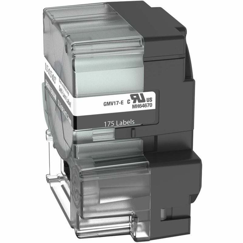 Panduit Die-Cut Self Laminating Label Cassettes - Thumbnail 2