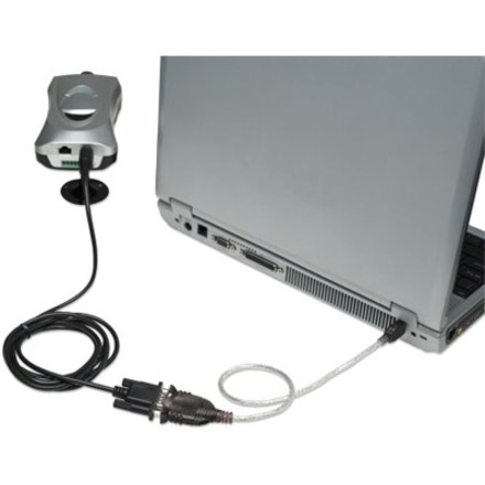USB SERIAL CONV DB9M - Thumbnail 5