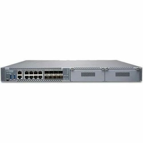 Juniper NFX350-S3 Router - Thumbnail 1