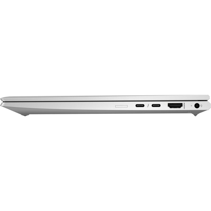 HP EliteBook 830 G8 13.3" Notebook - Full HD - 1920 x 1080 - Intel Core i7 11th Gen i7-1185G7 Quad-core (4 Core) - 16 GB Total RAM - 256 GB SSD - Thumbnail 4