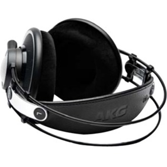 AKG K702 Reference Studio Headphones - Thumbnail 5