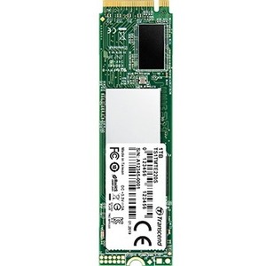 Transcend 220S 1 TB Solid State Drive - M.2 2280 Internal - PCI Express (PCI Express 3.0 x4) - Thumbnail 1