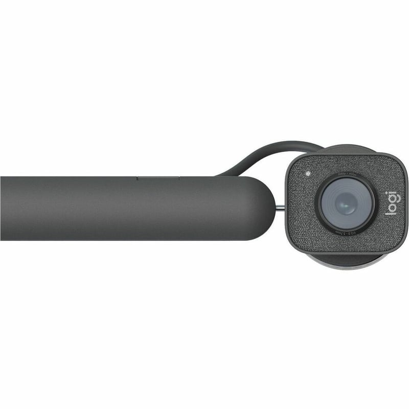 LOGITECH REACH WITH CLAMP MOUNT MOUNT - Thumbnail 5