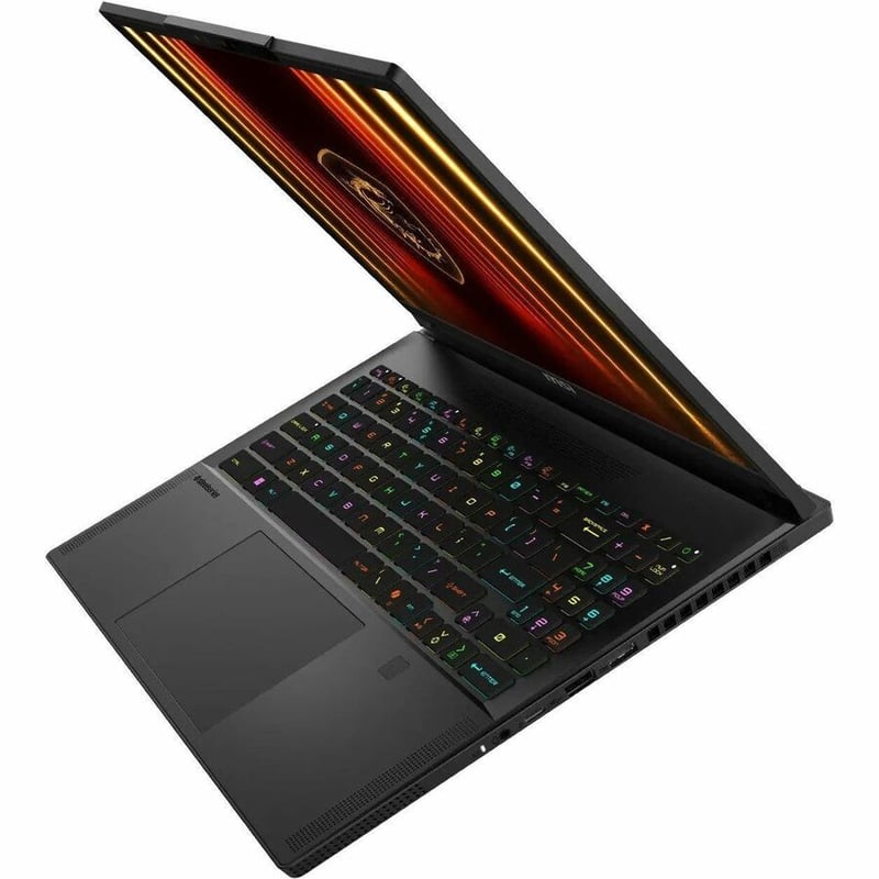 STEALTH A16 AI+ A3XWIG-076US RAI9HX370/RTX 5080/32GB/2TB/W 11PRO - Thumbnail 3