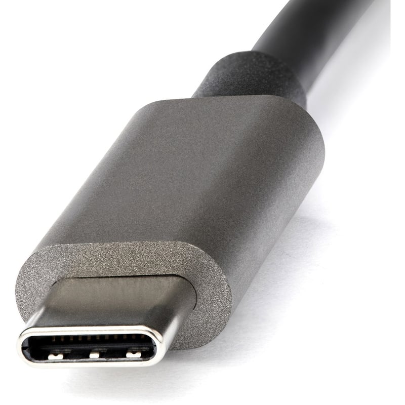 StarTech.com 16ft (5m) USB C to HDMI Cable 4K 60Hz with HDR10, Ultra HD USB Type-C to HDMI 2.0b Video Adapter Cable, DP 1.4 Alt Mode HBR3 - Thumbnail 3