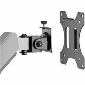 SIIG Dual Stacked Monitor Arm Desk Mount - 17" - 32" - Max Load 19.8 lbs for each arm - VESA 75/100mm