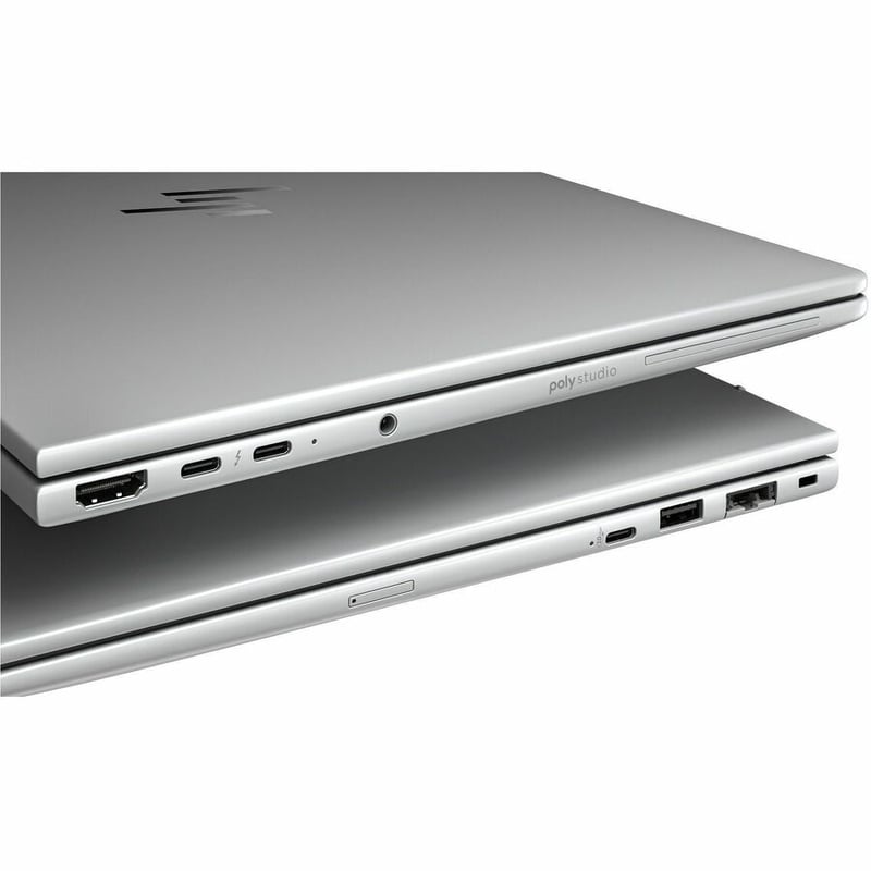 CUSTOM ELITEBOOK 8 G1I 14 U7 265H 14 32GB/512 PC - Thumbnail 2