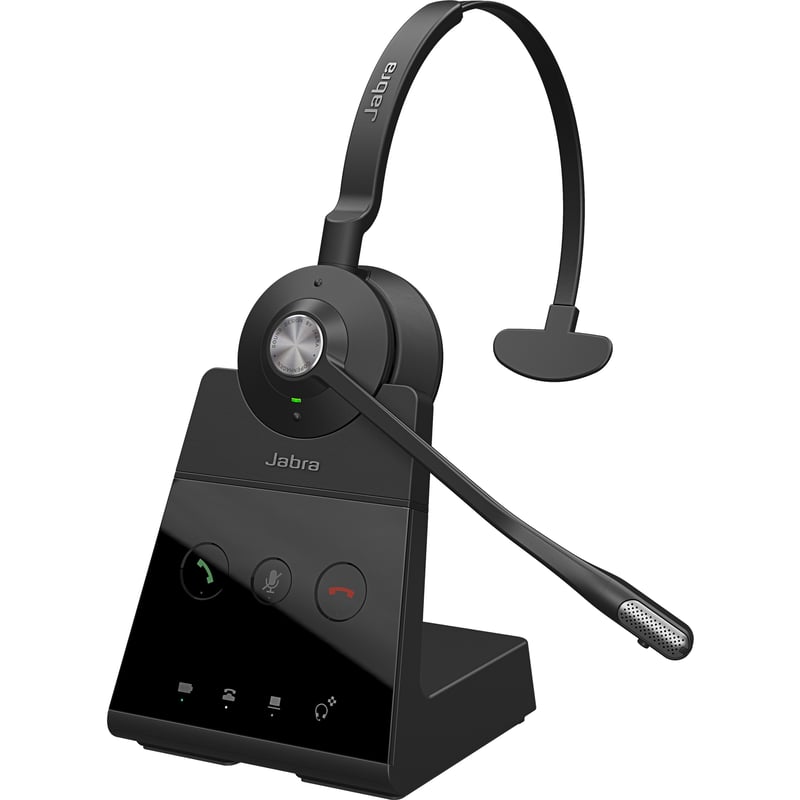 Jabra Engage 65 Headset - Thumbnail 1