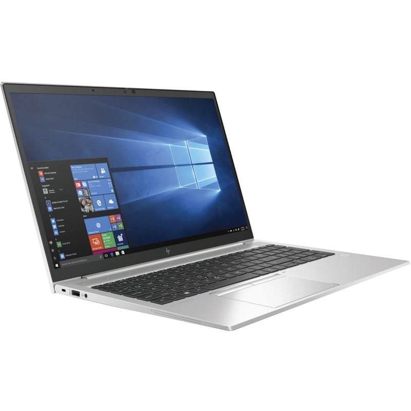 HP EliteBook 850 G7 15.6" Notebook - Intel Core i7 10th Gen i7-10610U Hexa-core (6 Core) 1.80 GHz - 16 GB Total RAM - 512 GB SSD - Thumbnail 4