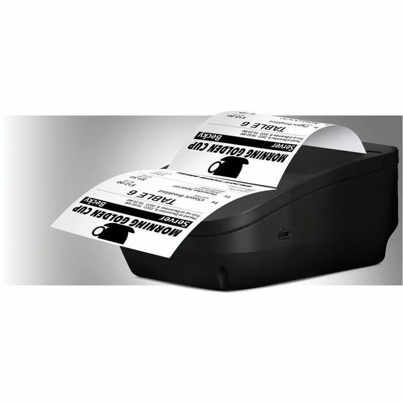 TM-P80II-PLUS-021 BT BAT AC CRD EBCK MOBILINK TM-P80II PLUS RECEIPT - Thumbnail 3