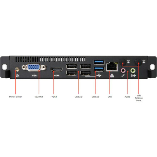 AVer Digital Signage Appliance - Thumbnail 3