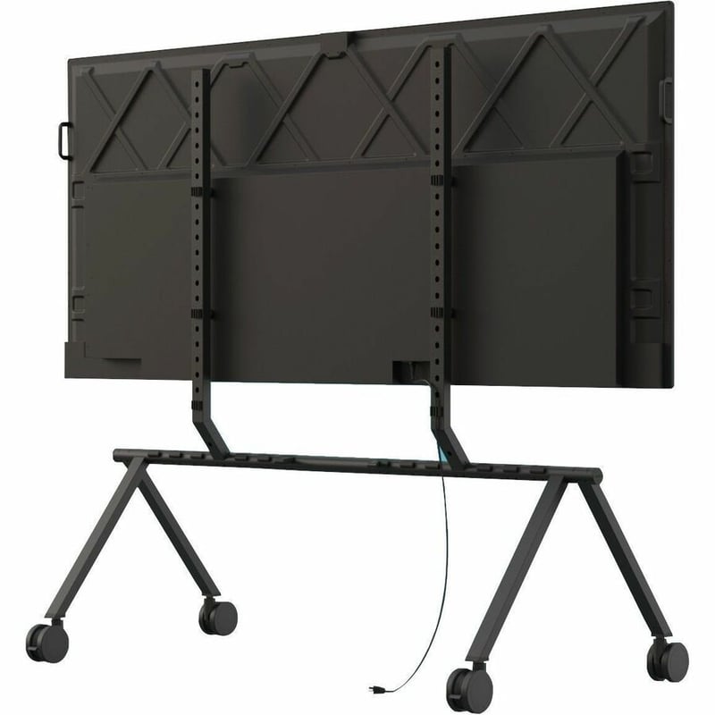 HECKLER XL DISPLAY STAND MKII- BLACK - Thumbnail 5