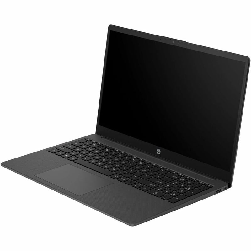 HP 255 G10 AMD RYZEN 3 7330U 256GB SSD 8GB 15.6 FREEDOS DARK - Thumbnail 3