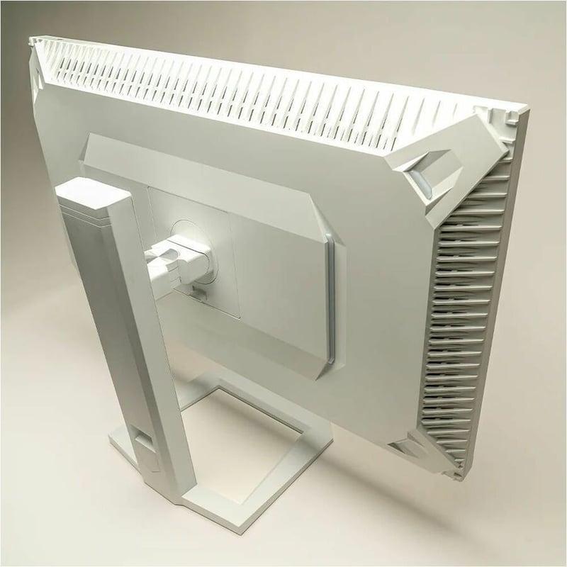 MOBILE PIXELS 27IN MINILED MONITOR 27IN MINI-LED MONITOR Q HD - Thumbnail 2