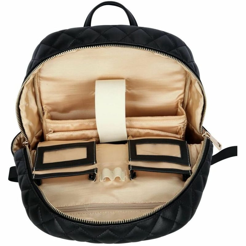 SANDY LISA ST. TROPEZ CARRYING CASE (BACKPACK) FOR 14IN LAPTOP & TABLET, PADDED - Thumbnail 2