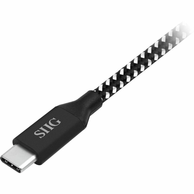 USB TYPE-C TO HDMI CABLE - 2M USB TYPE-C TO HDMI CABLE - 2M - Thumbnail 5