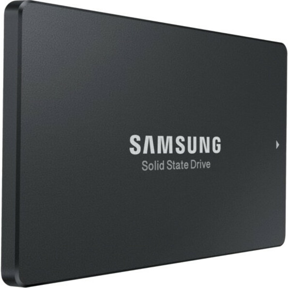 Samsung SM863a 960 GB Solid State Drive - 2.5" Internal - SATA (SATA/600) - Thumbnail 3
