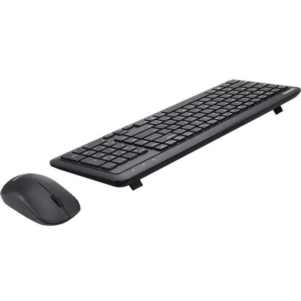 Lenovo 300 Wireless Combo Keyboard and Mouse - US English - Thumbnail 2
