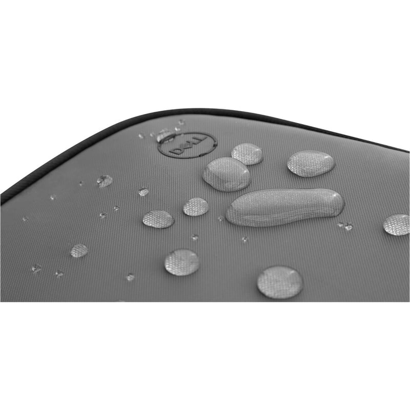 Dell EcoLoop Urban CP4523G Carrying Case (Backpack) for 15" Notebook - Gray - Thumbnail 2