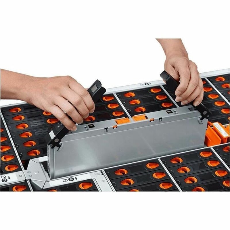 SE4U102-102 HC550 1836TB NTAA HE SAS 512E SE TI - Thumbnail 2