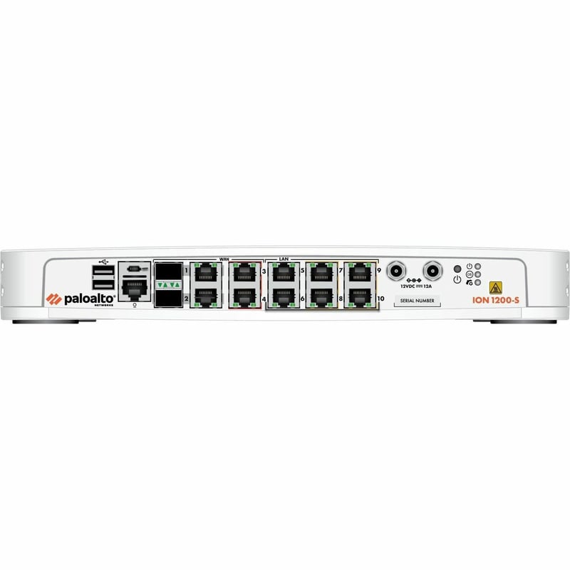 ION 1200-S HARDWARE APPLIANCE - ONSITE SPARE