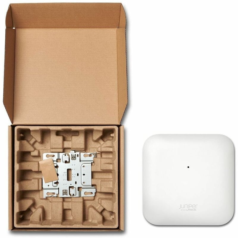 AP47D ERATE BUNDLE PREMIUM PERFORMANCE MULTIGIGABIT WI-FI 7 80 - Thumbnail 2