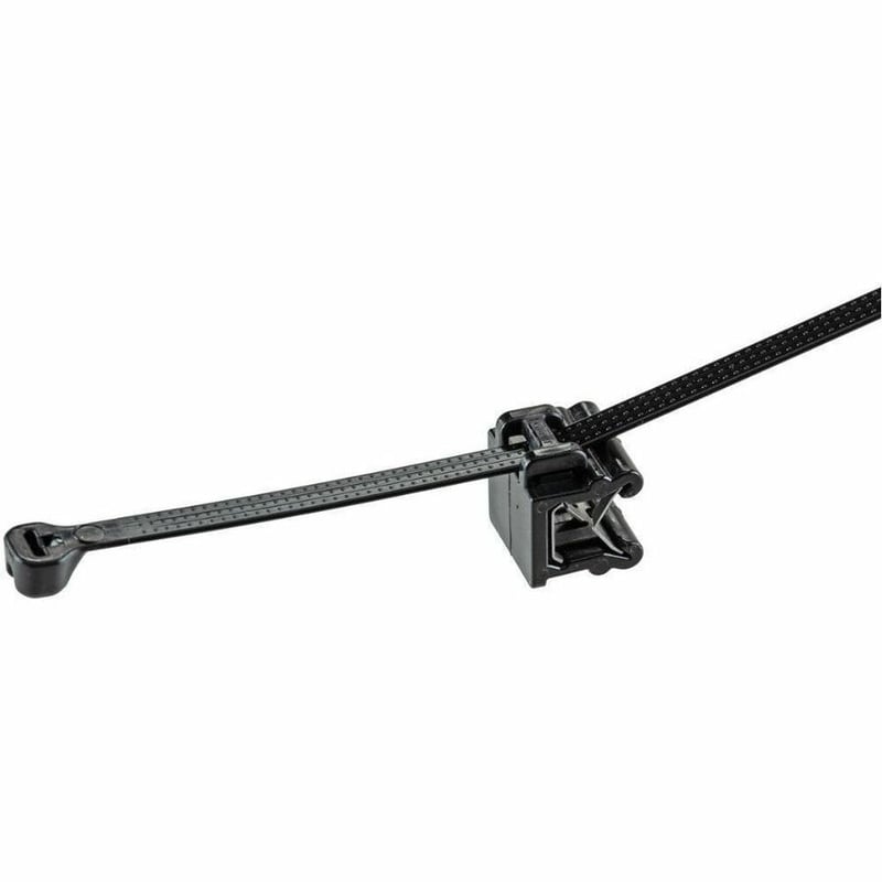 MNT ASSEMBLY BT TIE SIDE-FIXED