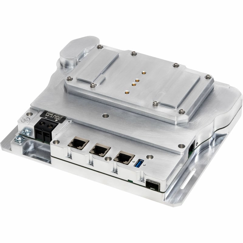 EMBEDDED WIRELESS AP 6300, DC INPUT, B DOMAIN REMANUFACTURED - Thumbnail 1