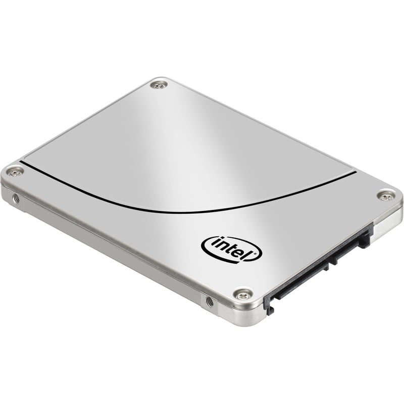 INTEL DC S3510 1.20TB SOLID STATE DRIVE 2.5 INTERNAL SATA