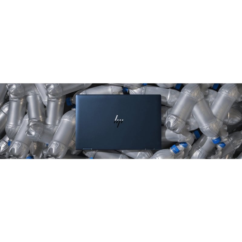 HP Elite Dragonfly Max LTE 13.3" Touchscreen Convertible 2 in 1 Notebook - Intel Core i7 11th Gen i7-1185G7 - 32 GB Total RAM - 512 GB SSD