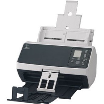 FI-8170 SCANNER INCLUDES 3 YEAR AE WARRANTY - Thumbnail 2
