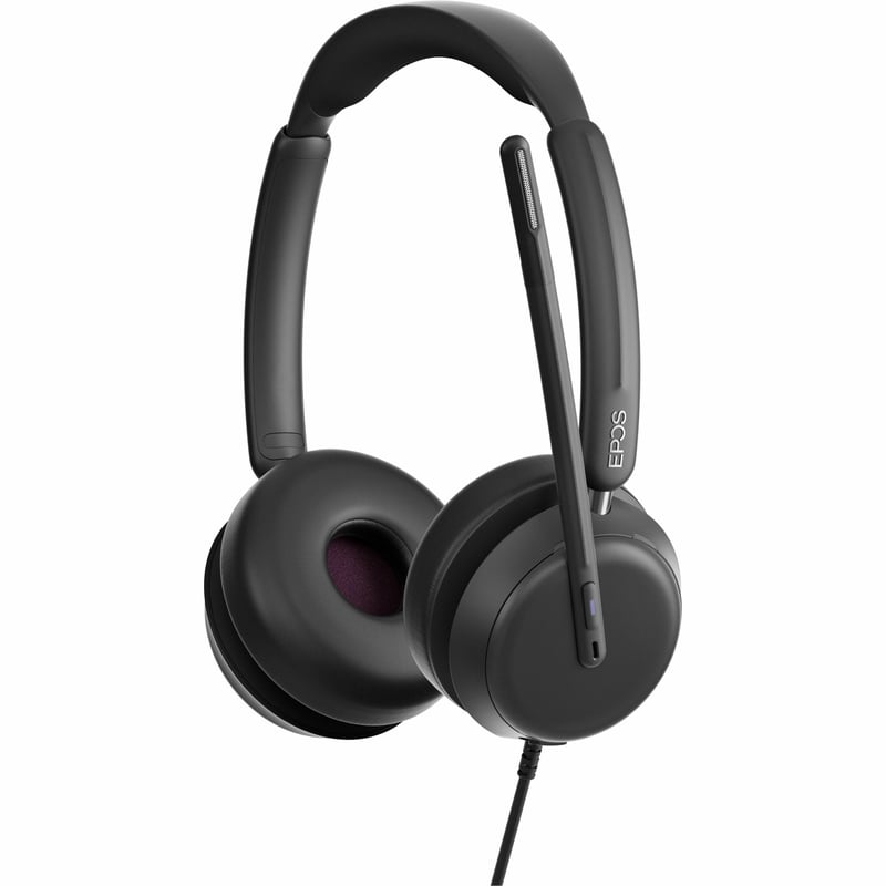 EPOS IMPACT 860T Headset - Thumbnail 1