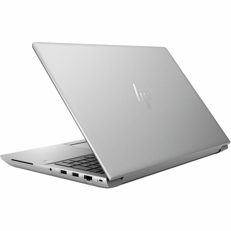 CUSTOM ZBOOK 16 G10 I9-13950HX 15 32GB/512 PC - Thumbnail 5
