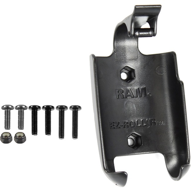 RAM Mounts Form-Fit Vehicle Mount for GPS - Thumbnail 1