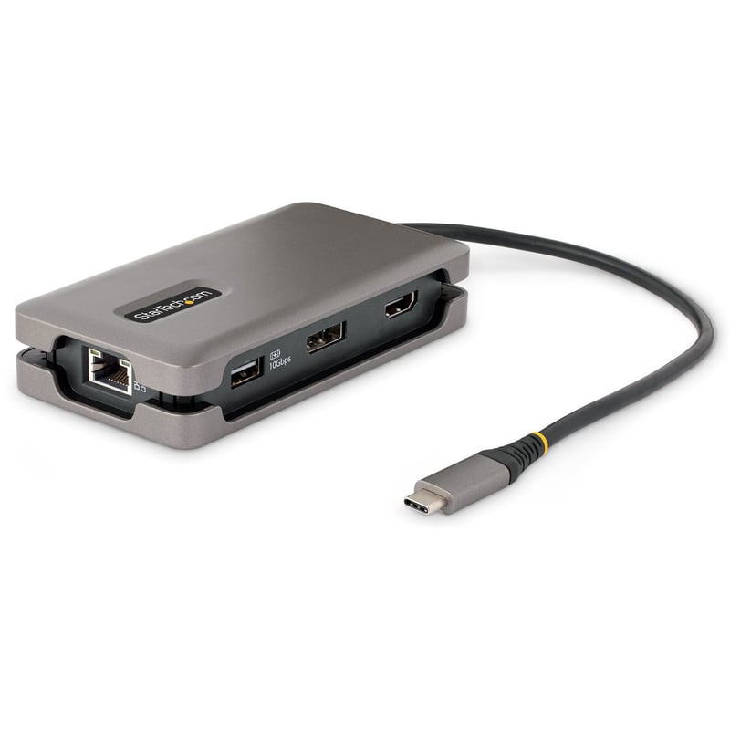 StarTech.com Docking Station - Thumbnail 1