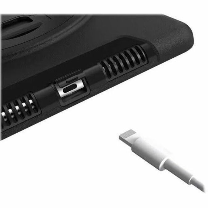 Lenovo Rugged Carrying Case Lenovo Tablet - Thumbnail 4
