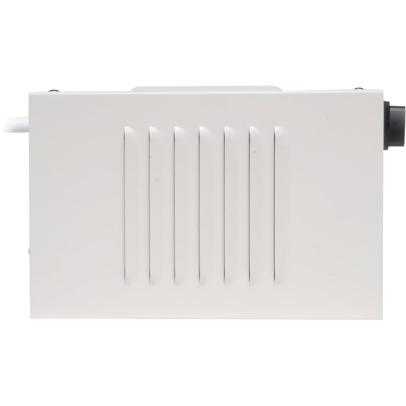 Tripp Lite by Eaton Isolator Series 120V 250W UL 60601-1 Medical-Grade Isolation Transformer with 2 Hospital-Grade Outlets - Thumbnail 2