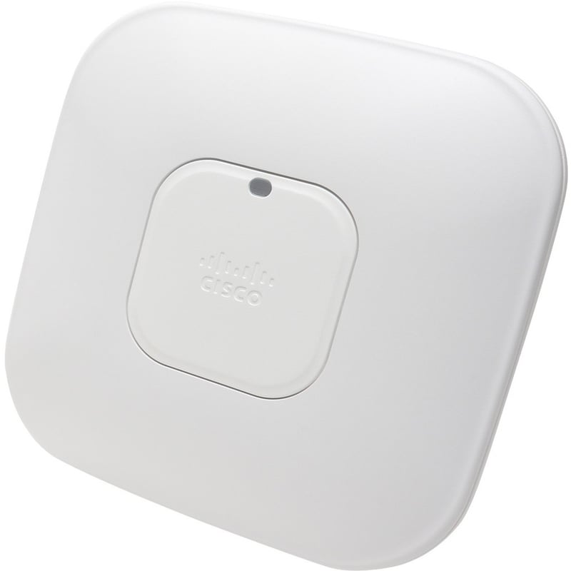 Cisco Aironet 3600e IEEE 802.11n 1.30 Gbit/s Wireless Access Point - Thumbnail 3