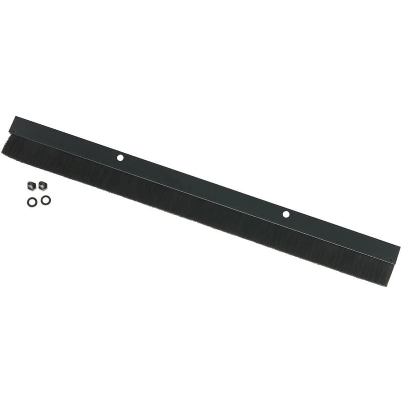 Tripp Lite by Eaton Rack Enclosure Server Cabinet Airflow Brush Strip - Thumbnail 4