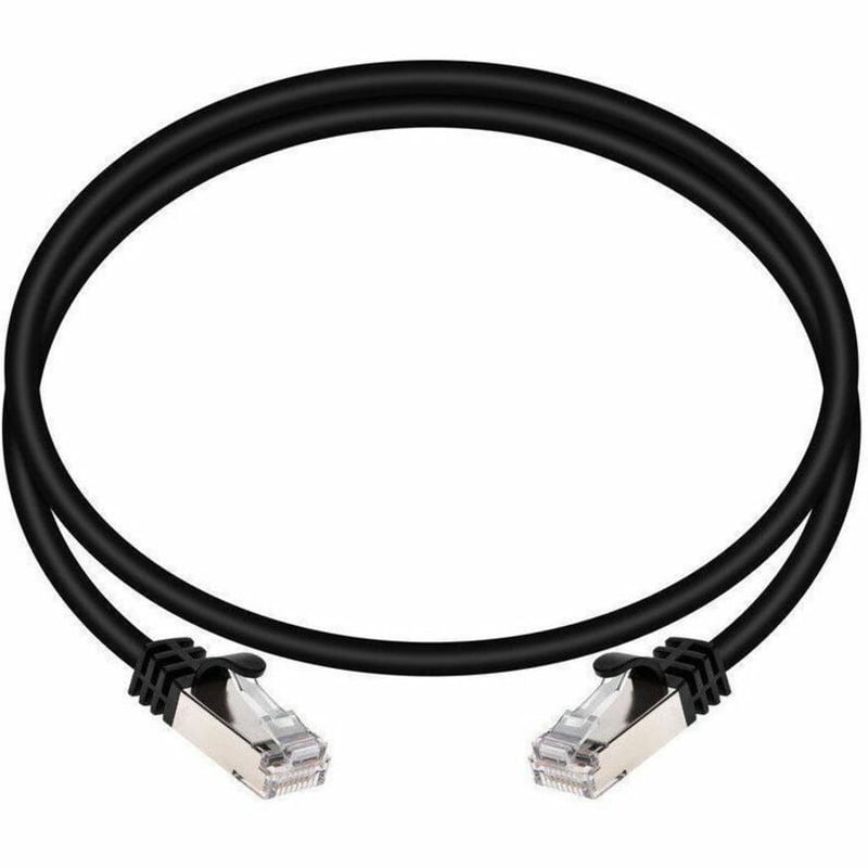 MONOPRICE ENTEGRADE SERIES CAT7 26AWG SHIELDED (S/FTP) ETHERNET NETWORK PATCH CA - Thumbnail 4