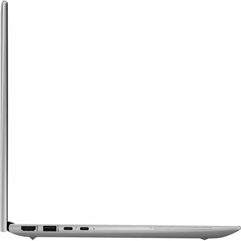 HP ZBook Firefly G10 14" Mobile Workstation - Intel Core i5 13th Gen i5-1335U Deca-core (10 Core) 4.60 GHz - 8 GB Total RAM - 256 GB SSD - Thumbnail 4