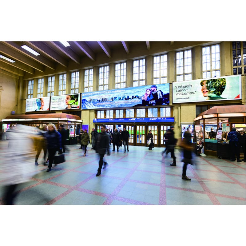 Absen N5 Plus Digital Signage Display - Thumbnail 4