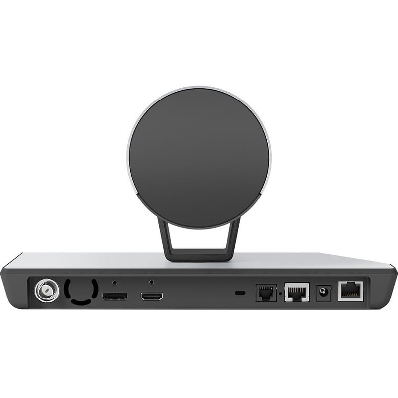 Cisco TelePresence Precision 60 Video Conferencing Camera - 60 fps - Thumbnail 3