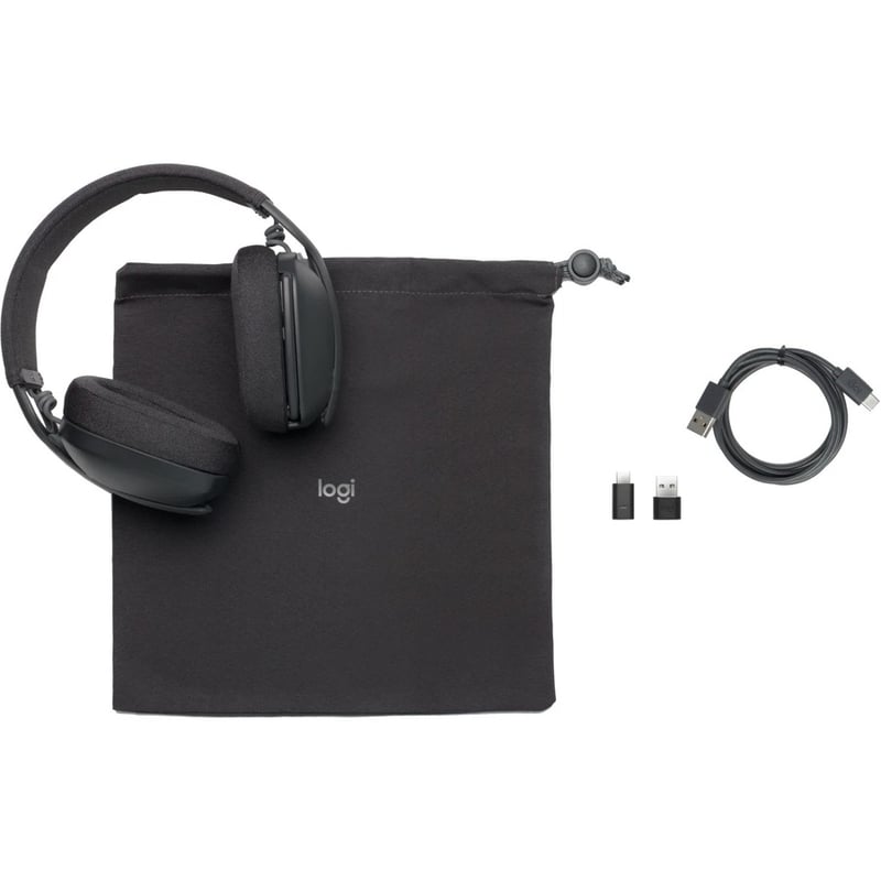 Logitech Zone Vibe Wireless - Thumbnail 2