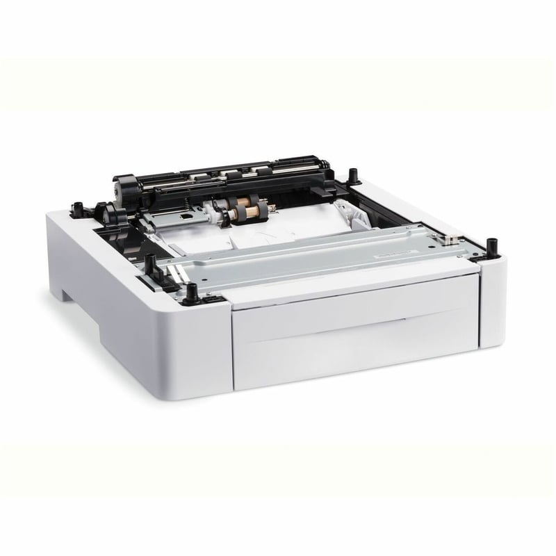 Xerox Paper Tray