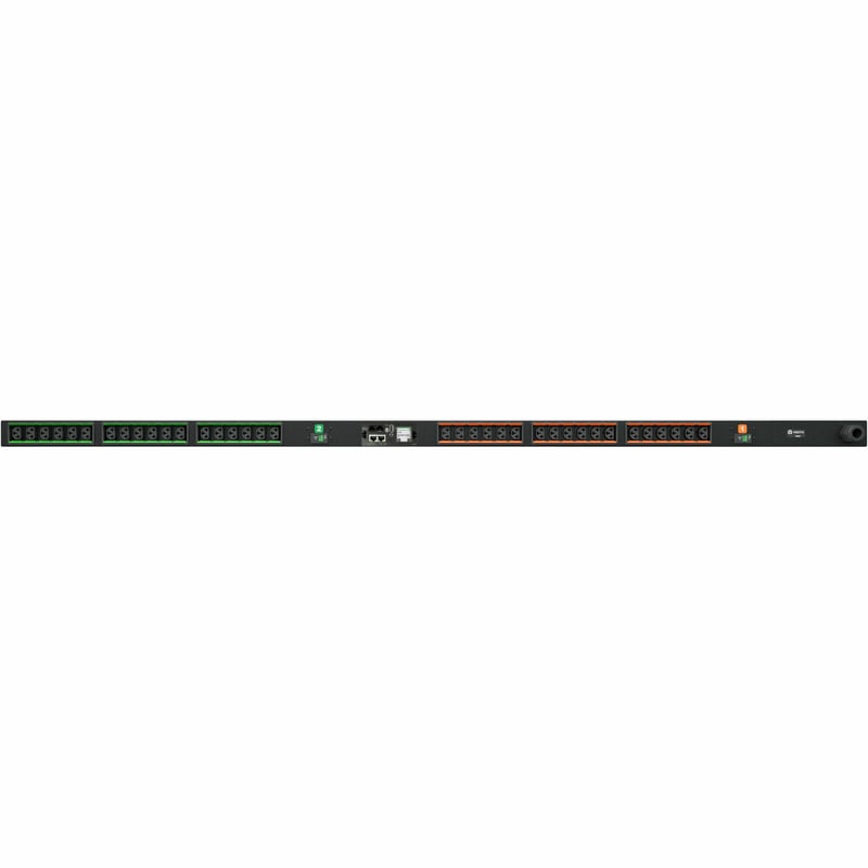 Vertiv Geist Monitored VP4G30AK PDU - Thumbnail 1