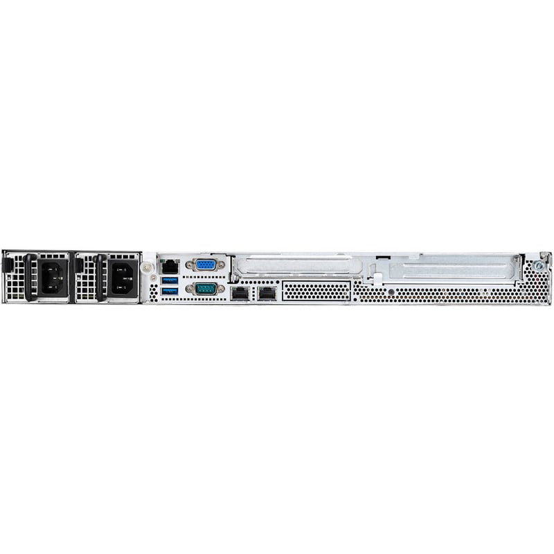 Tyan Thunder CX GT24EB7106 Barebone System - 1U Rack-mountable - Socket P LGA-3647 - 2 x Processor Support - Thumbnail 3
